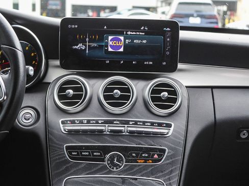 Used 2021 Mercedes-Benz C 300 Sedan image 13