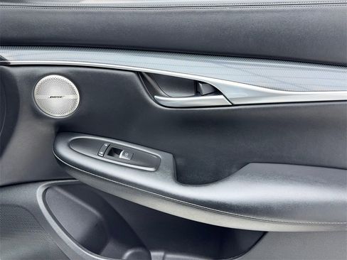 Used 2024 INFINITI QX50 Sport image 48