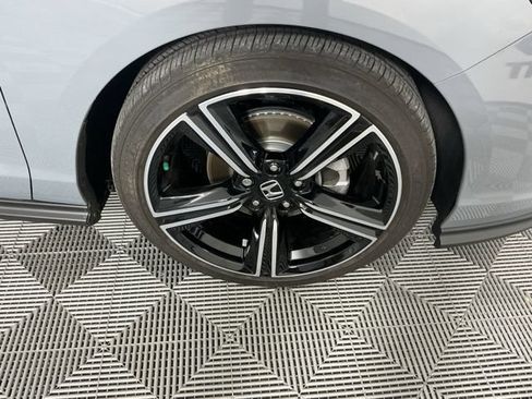 Certified 2026 Honda Accord SE image 36
