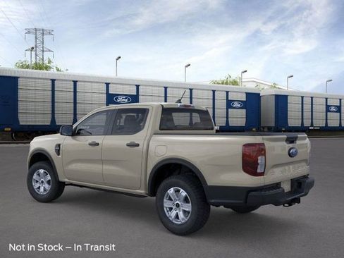 New 2026 Ford Ranger XL image 26