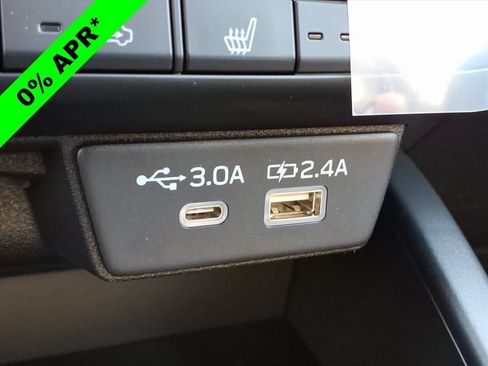 New 2026 Subaru Outback Limited XT AWD/4WD image 14