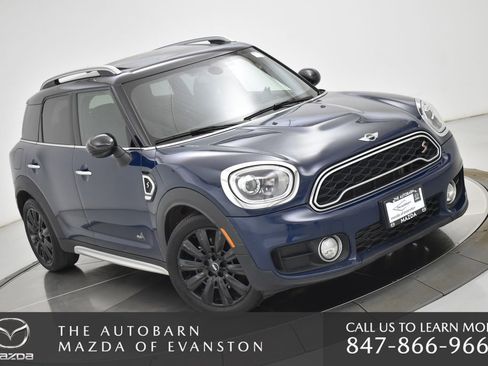 Used 2018 MINI Cooper Countryman S image 2