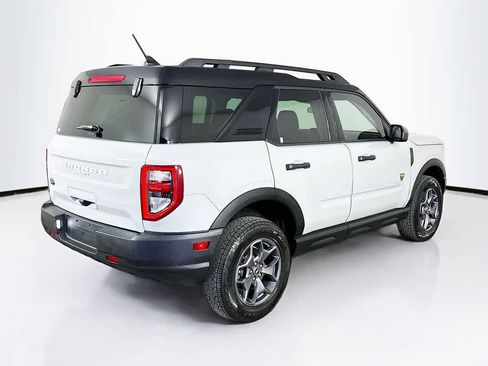 Certified 2024 Ford Bronco Sport Badlands image 25