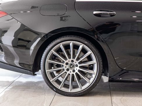 Used 2019 Mercedes-Benz CLS 450 image 11