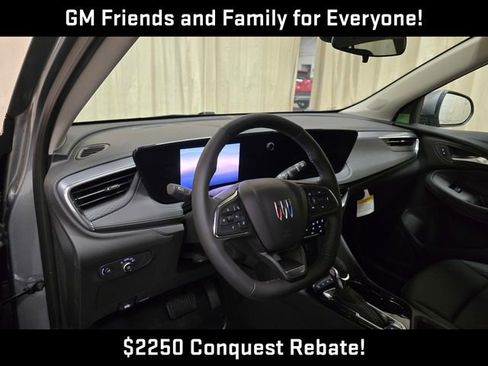 New 2026 Buick Encore GX Sport Touring w/ Comfort Package AWD/4WD image 16