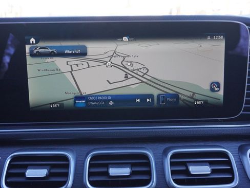 Used 2025 Mercedes-Benz GLE 450e GLE 450e image 57