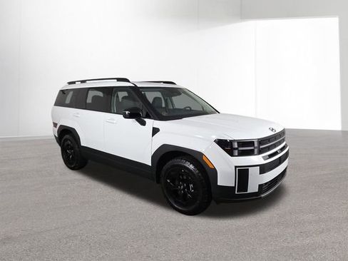 New 2026 Hyundai Santa Fe XRT image 12