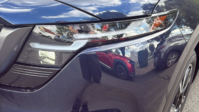 New 2026 MAZDA CX-5 Preferred AWD/4WD image 7