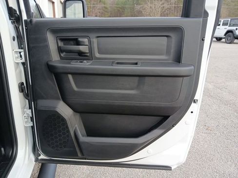 New 2026 RAM 3500 Tradesman w/ Chrome Appearance Group image 20