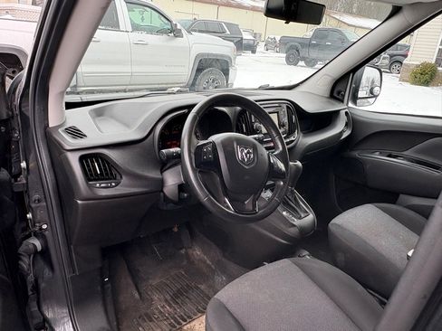 Used 2015 RAM ProMaster City Tradesman w/ Rear Back-up Camera Group image 16
