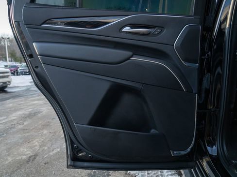 Used 2023 Cadillac Escalade Sport image 14