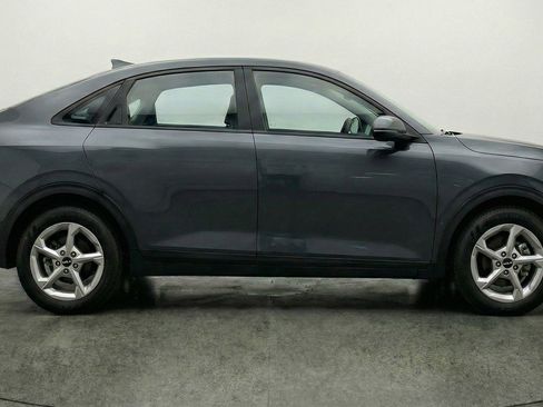 Used 2025 Kia K4 FWD image 11