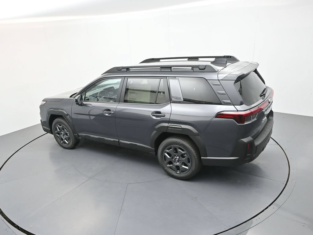 New 2026 Subaru Outback Premium AWD/4WD image 13