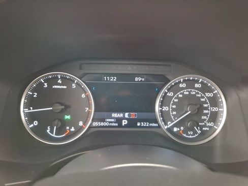 Used 2023 Mitsubishi Outlander SE FWD image 22