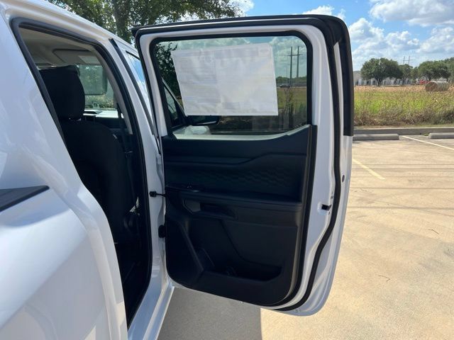 New 2026 Ford Ranger XL RWD image 20