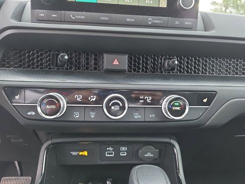 Certified 2024 Honda CR-V EX image 18