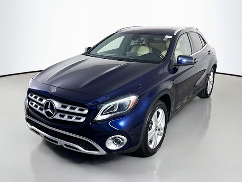 Used 2019 Mercedes-Benz GLA 250 image 4