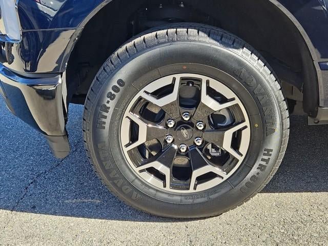 Used 2024 Ford F150 Lightning Pro AWD/4WD image 32