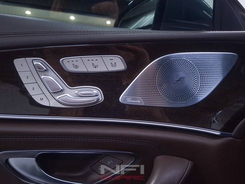 Used 2019 Mercedes-Benz CLS 450 image 24