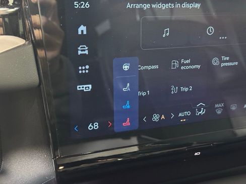 New 2025 Lincoln Navigator L Reserve w/ Jet Appearance Package image 42