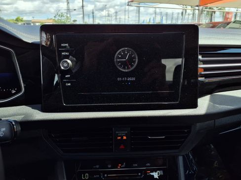 Used 2025 Volkswagen Jetta S FWD image 21