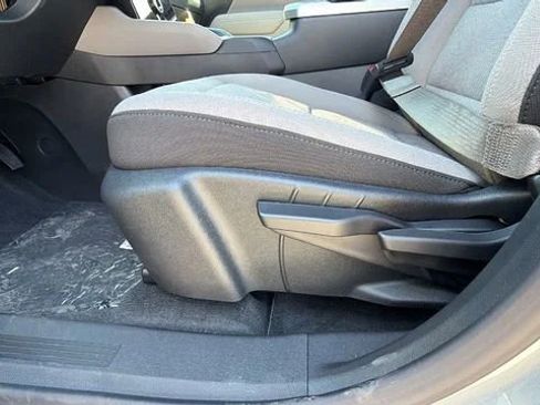 New 2026 GMC Terrain Elevation w/ Technology Package II AWD/4WD image 16