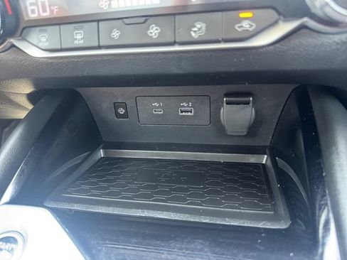 Used 2023 Nissan Altima 2.5 SL AWD/4WD image 24