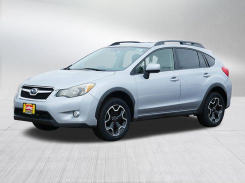 Used 2013 Subaru Crosstrek 2.0i Premium image 3