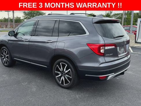 Used 2021 Honda Pilot Elite image 6
