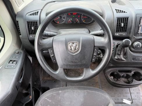 Used 2019 RAM ProMaster 1500 FWD image 8