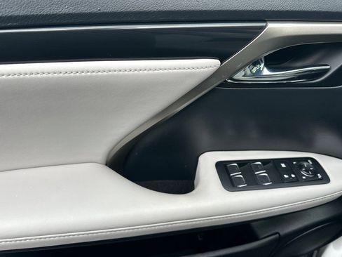 Certified 2022 Lexus RX 350 FWD image 12