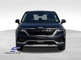 Used 2024 Kia Carnival EX FWD video 2