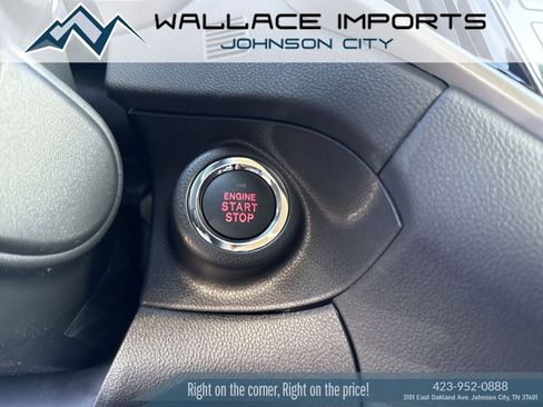 New 2026 Subaru Ascent Touring AWD/4WD image 35