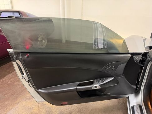 Used 2008 Chevrolet Corvette Z06 w/ Preferred Equipment Group image 11