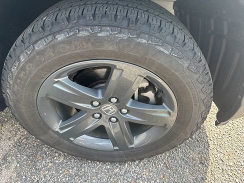 Used 2023 Honda Ridgeline RTL image 12