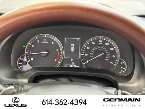 Certified 2021 Lexus RX 350 AWD w/ Premium Package image 21