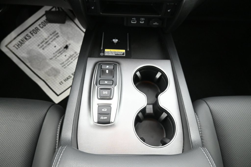 Used 2024 Honda Passport EX-L image 26