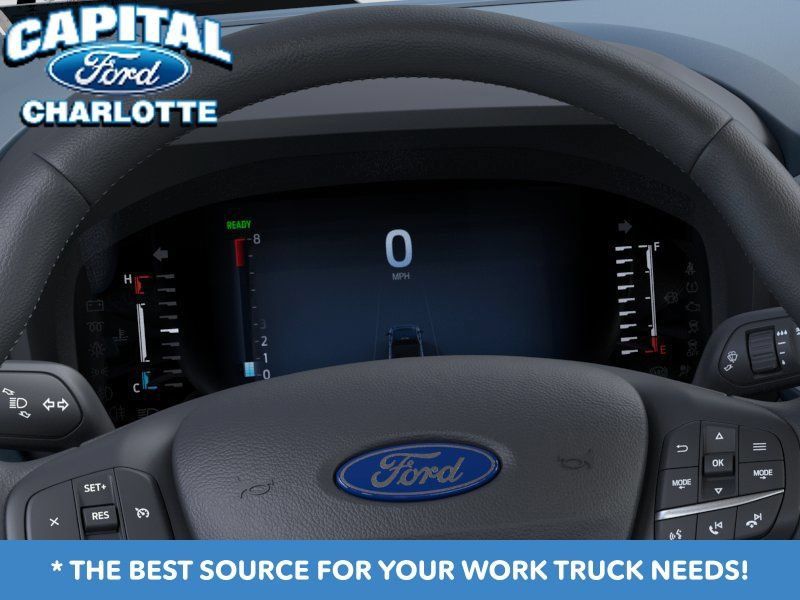 New 2026 Ford Maverick XLT w/ XLT Luxury Package FWD image 13