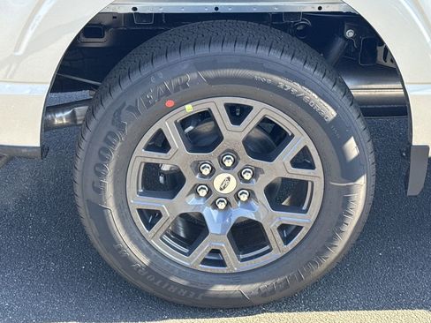 New 2026 Ford F150 STX w/ Equipment Group 200A image 17