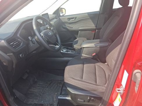 Used 2023 Ford Escape Active AWD/4WD image 10
