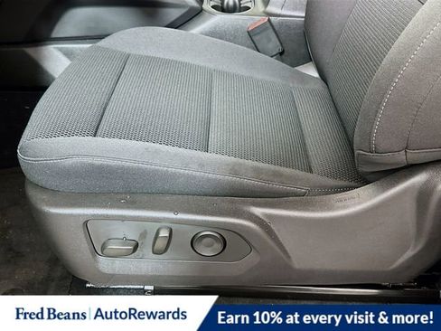 New 2025 GMC Canyon Elevation w/ Convenience Package image 19