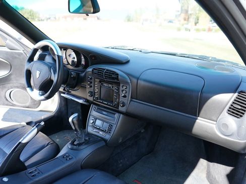 Used 1999 Porsche 911 GT3 RS image 43