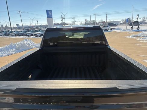 Used 2023 Chevrolet Silverado 1500 LTZ image 22