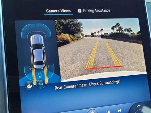 New 2026 Mercedes-Benz C 300 Sedan image 18