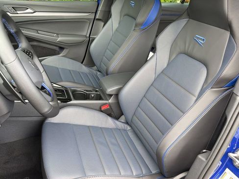 New 2026 Volkswagen Golf AWD/4WD image 28
