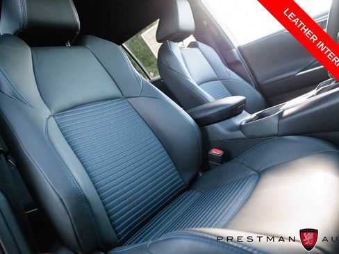 Used 2024 Toyota RAV4 XSE w/ Weather Package AWD/4WD image 4