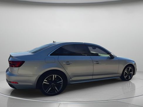 Used 2018 Audi A4 2.0T Premium Plus image 30