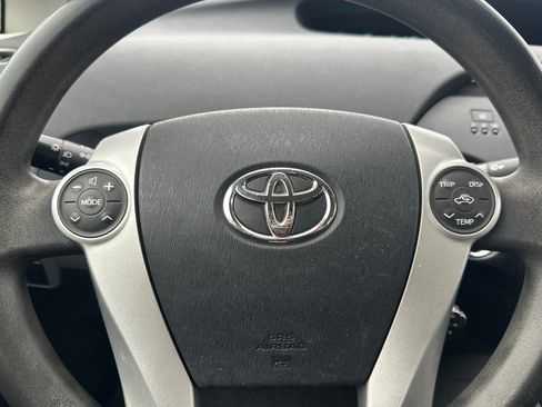 Used 2010 Toyota Prius Two image 33