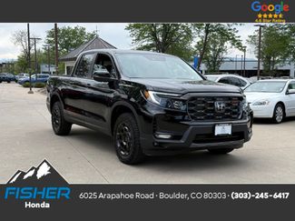 Certified 2026 Honda Ridgeline TrailSport video 1