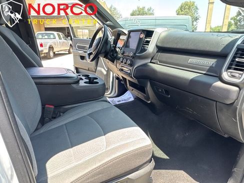 Used 2024 RAM 2500 Big Horn image 19